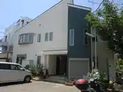 クレインハイツ