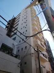 千代田マンション