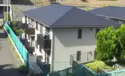 ハイツ緑台B棟