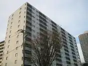 ニューシティ東戸塚東の街4号棟