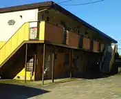 サニーハイツ