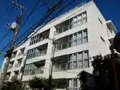 アールヴェール笹塚SS-モダン