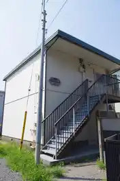 ハイツ近藤