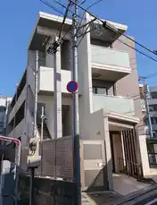 オープンレジデンシア中目黒 別所坂
