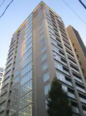 プラウド新虎通り