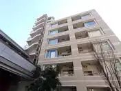 パークコート目黒青葉台ヒルトップレジデンス