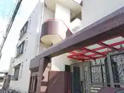 ローズガーデンA6番館