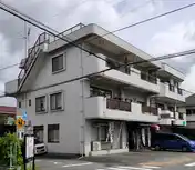 コート古屋