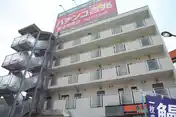 ハイツニコク