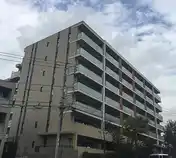パークホームズ横濱中川