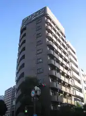 グリフィン横浜・桜木町