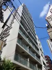 グランアビテ四谷三丁目ステーションフロント