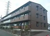 ラマージュ大倉山
