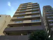 パークホームズ市川一丁目