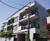 パークハイツ武蔵境