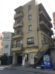 サンハイム深川