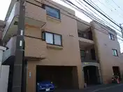ライオンズマンション金沢八景第12