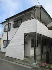 ファミリーハウス