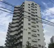 港北ニュータウンサントゥール中川9号棟
