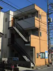 大石ビル