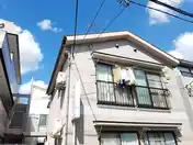 ハイツ大門B棟