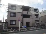グランドール壱番館
