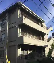 メゾングリーンヒル