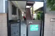 メゾンスヤマ