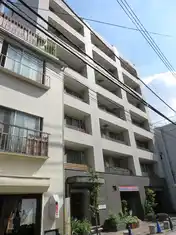 モンヴェール四ツ谷<若葉>