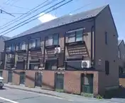 ディアコート平間Ⅰ