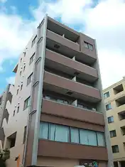 アイホーム茅ヶ崎