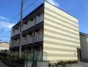 レオパレスHIBARION2