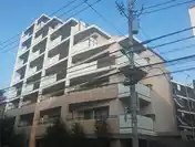 Brillia仙川 The Residence