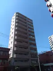 ルネサンス小岩サウスアリーナ