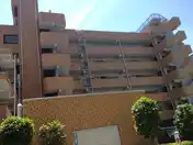 武蔵浦和ローヤルコーポ