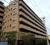 ライオンズマンション行徳ガーデンシティ