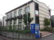 レオパレスエキノックスB