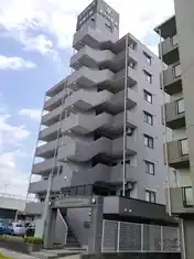エスペランサ高幡不動