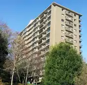 ルクサージュ・あおば山の手台ディアコート(D棟)