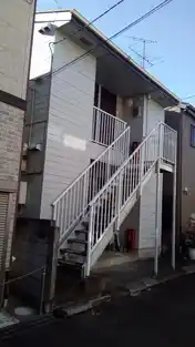 コムロハイム