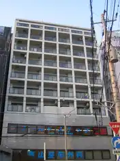 パークノヴァ横浜井土ヶ谷