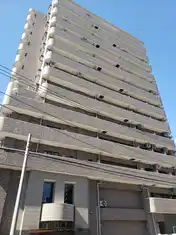 ライオンズプラザ所沢