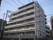 ガーラ・レジデンス川崎プルミエ