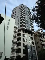 プラウドタワー本郷東大前