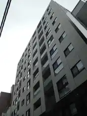 プレシス日本橋三越前セントル