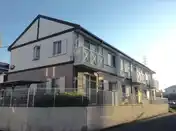 アメニティハウスB