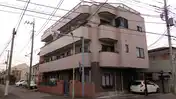 ベルツリーハイツ