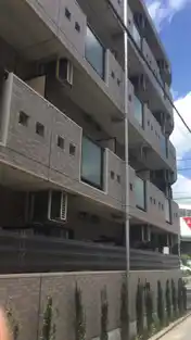 ローズパーク参番館