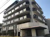 パークホームズ西船橋本郷町