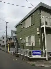 コーポ田中